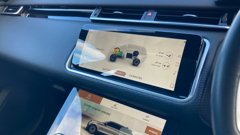 Land Rover Range Rover Velar 2.0 P400e R-Dynamic S 5dr Auto Estate